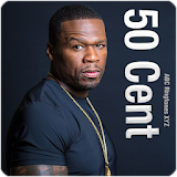 50 Cent Hot Ringtones icon
