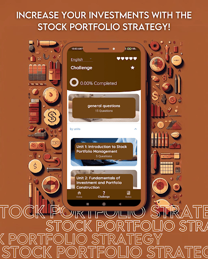 Stocks Portfolio Strategies