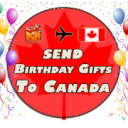Top 46 Shopping Apps Like Send Birthday Gifts To Canada - Best Alternatives