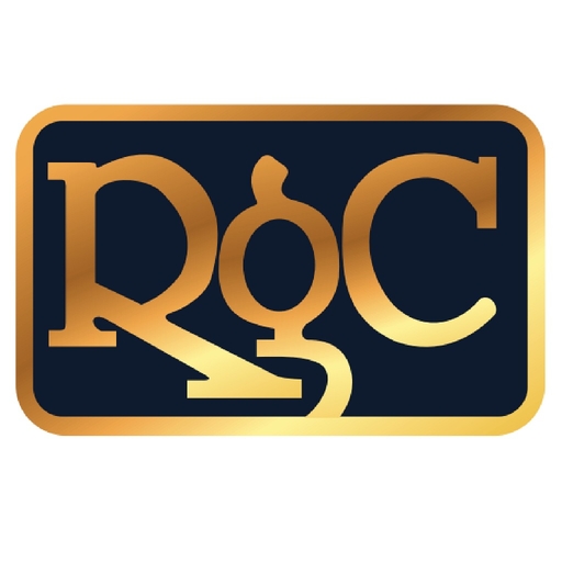Ranchi GymKhana Club - RGC logo