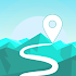 GPX Viewer - Tracks, Routes & Waypoints1.36.5