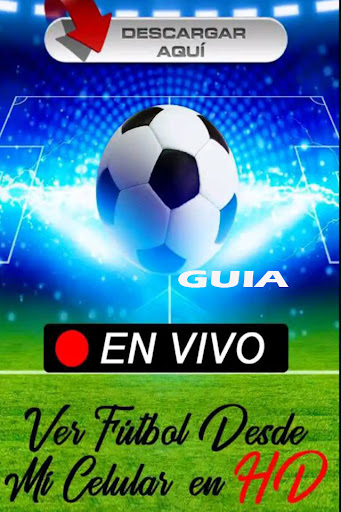 Como ver Futbol en Vivo Screen 2