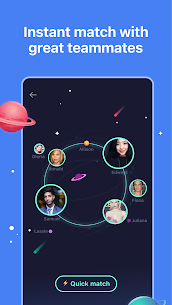 Kasa AU Mods & Chat Apk app for Android 5