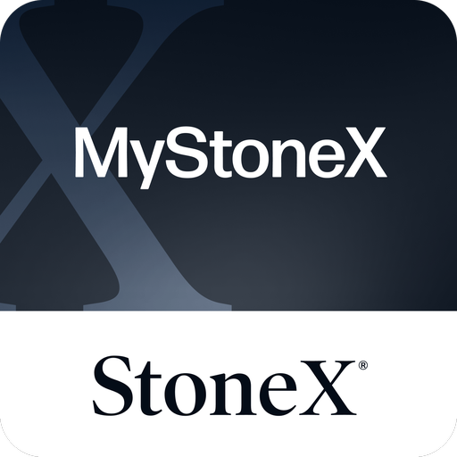 MyStoneX Paraguay logo