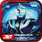 Ultralegend : Agul Heroes Fighting Battle 3D 1.2