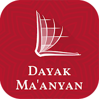 Dayak Ma'anyan Bible