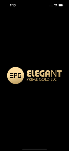 Android application Elegant Prime Gold screenshort
