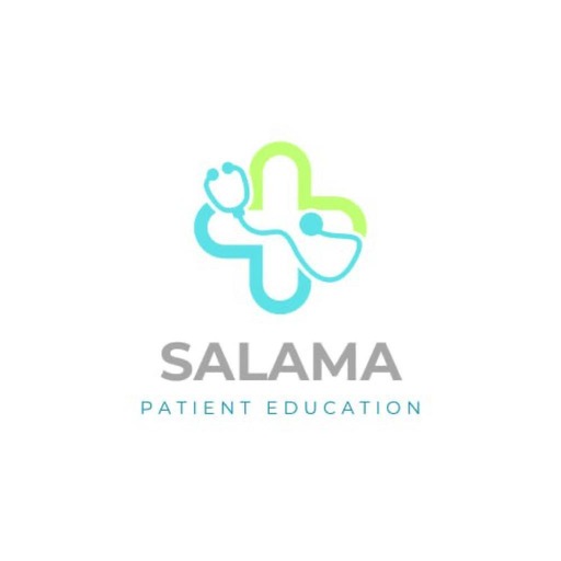 SALAMA logo