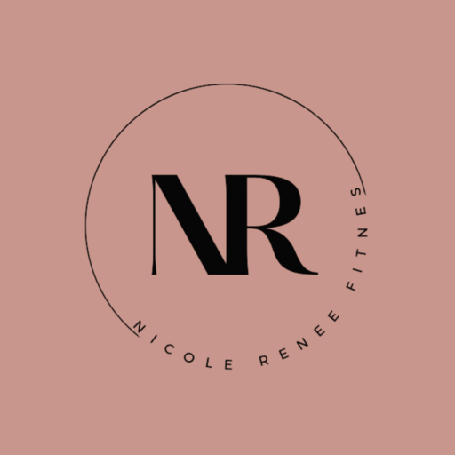 Nicole Renee Fitness logo
