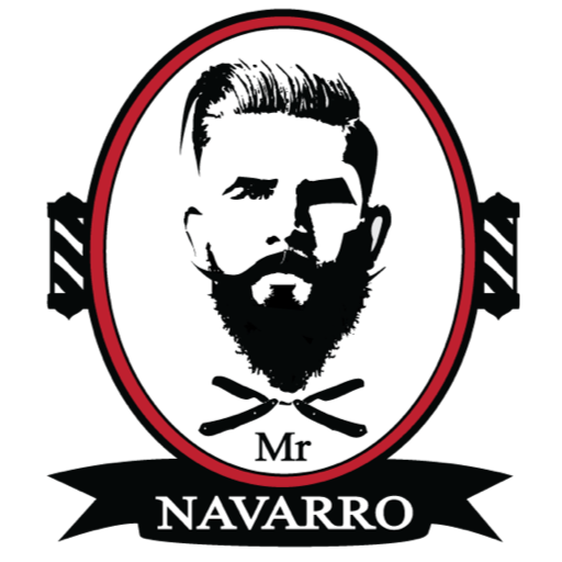 Mr. Navarro Barbearia 1.3.0 Icon