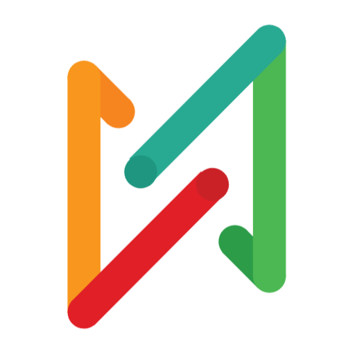M2MAgps logo