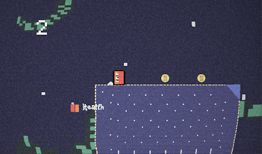 Android application Pocket Adventure screenshort
