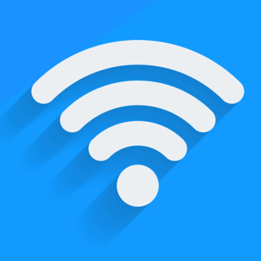 WiFi Hotspot, Personal hotspot  Icon