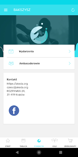 BAKSZYSZ Screen 2