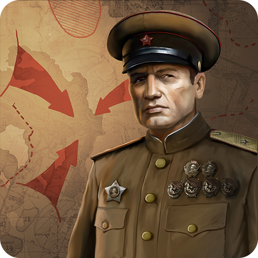 Strategy & Tactics－USSR vs USA 1.0.28 Icon