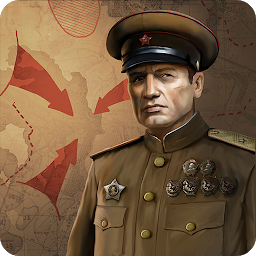 Дүрс тэмдгийн зураг Strategy & Tactics－USSR vs USA