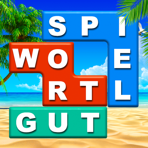 Download Wortsuche Puzzle: Versteckte Wörter finden Spiel APK