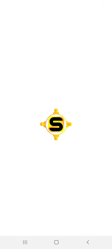 Android application Sparissimo Messenger screenshort