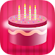 Cakes Alive - Androidアプリ