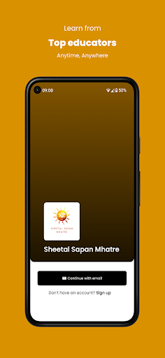 Sheetal Sapan Mhatre Screen 3