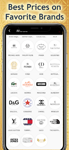 Brand Mega Screen 3