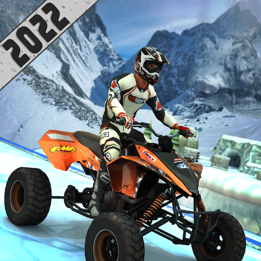 ATV Quad Bike Mountain Stunts تنزيل على نظام Windows