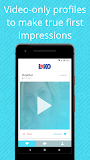 LOKO: Connect with Video-Date