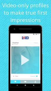 LOKO: Connect with Video-Date(圖1)-速報App