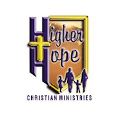Higher Hope Ministries icon