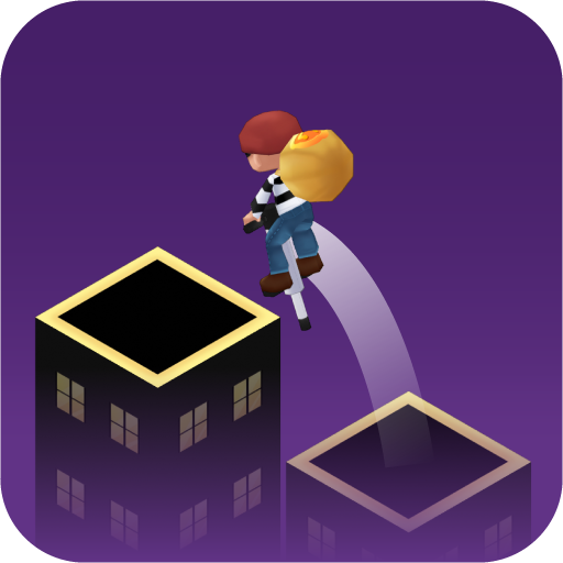 Cross The Building 1.3.3 Icon