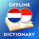 Dutch-Indonesian Dictionary icon