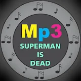 Lagu SUPERMAN IS DEAD Lengkap icon