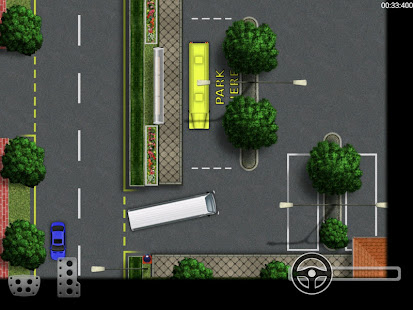 Parking Truck - truck parking 1.8.0 screenshots 6