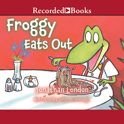 Icon image Froggy Eats Out
