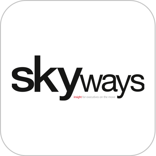 Skyways logo