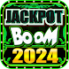 Jackpot Boom Casino Slot Games