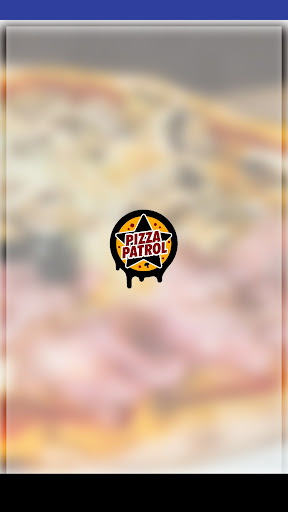 Pizza Patrol Screen 2