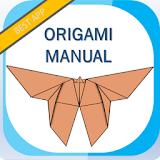 Origami Video Tutorial icon