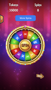 Spin The Wheel – Earn Money 2