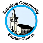 Community Baptist Church  Icon