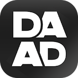 다드 - DAAD icon