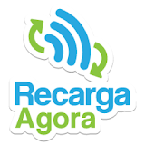 Recarga Agora - TEU icon