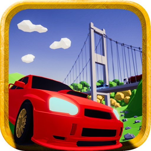 Eco Car Drive تنزيل على نظام Windows