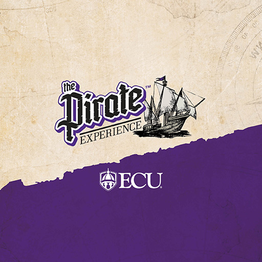 The Pirate Experience logo