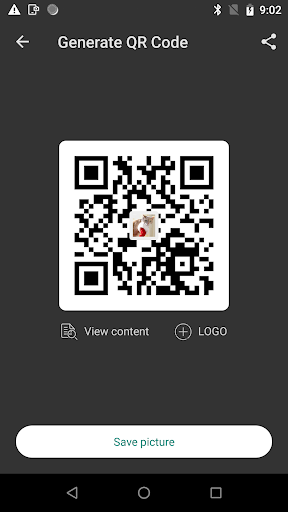QR Code Reader & Generator - Lifestyle - apps
