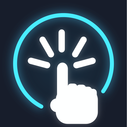 CPS Test Clicking Speed App  Icon