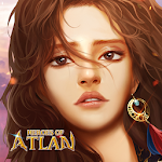 Cover Image of Download Heroes of Atlan 1.8.2 APK