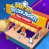 Dream Restaurant - Idle Tycoon icon