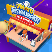 Dream Restaurant - Idle Tycoon Mod apk أحدث إصدار تنزيل مجاني