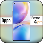 Cover Image of Herunterladen Themes for Oppo Reno4 Pro : R  APK